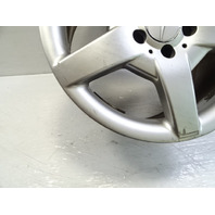 05 Mercedes W209 CLK55 wheel, rim, 17x8.5 ET30, 1714011502