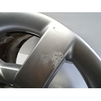 05 Mercedes W209 CLK55 wheel, rim, 17x8.5 ET30, 1714011502