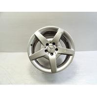 05 Mercedes W209 CLK55 wheel, rim, 17x8.5 ET30, 1714011502 05 Mercedes W209 CLK55 wheel, rim, 17x8.5 ET30, 1714011502