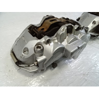 05 Mercedes W209 CLK55 brake calipers, front, brembo, AMG