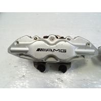 05 Mercedes W209 CLK55 brake calipers, rear, brembo, AMG