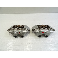 05 Mercedes W209 CLK55 brake calipers, rear, brembo, AMG