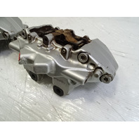 05 Mercedes W209 CLK55 brake calipers, rear, brembo, AMG