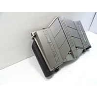 05 Mercedes W209 CLK55 airbox, air intake cleaner box, M113 AMG, 1120940004, 1130900801