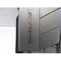 05 Mercedes W209 CLK55 airbox, air intake cleaner box, M113 AMG, 1120940004, 1130900801