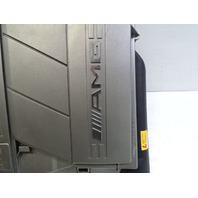 05 Mercedes W209 CLK55 airbox, air intake cleaner box, M113 AMG, 1120940004, 1130900801