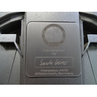 05 Mercedes W209 CLK55 airbox, air intake cleaner box, M113 AMG, 1120940004, 1130900801