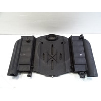05 Mercedes W209 CLK55 airbox, air intake cleaner box, M113 AMG, 1120940004, 1130900801