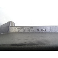 05 Mercedes W209 CLK55 airbox, air intake cleaner box, M113 AMG, 1120940004, 1130900801