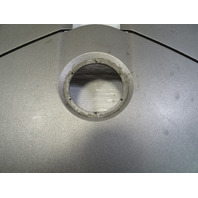 05 Mercedes W209 CLK55 trim, engine cover M113 AMG