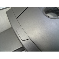 05 Mercedes W209 CLK55 trim, engine cover M113 AMG