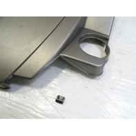 05 Mercedes W209 CLK55 trim, engine cover M113 AMG