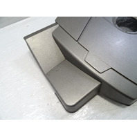 05 Mercedes W209 CLK55 trim, engine cover M113 AMG