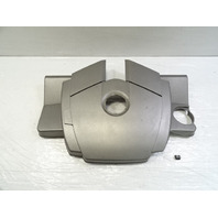 05 Mercedes W209 CLK55 trim, engine cover M113 AMG 05 Mercedes W209 CLK55 trim, engine cover M113 AMG