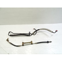 05 Mercedes W209 CLK55 line set, power steering hydraulic hose, 2094601224 05 Mercedes W209 CLK55 line set, power steering hydraulic hose, 2094601224