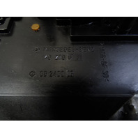 05 Mercedes W209 CLK55 valve body w/conductor plate, 2112770101, 1402700761