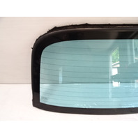 05 Mercedes W209 CLK55 glass, back soft top, convertible