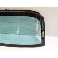 05 Mercedes W209 CLK55 glass, back soft top, convertible