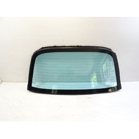05 Mercedes W209 CLK55 glass, back soft top, convertible 05 Mercedes W209 CLK55 glass, back soft top, convertible
