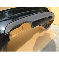05 Mercedes W209 CLK55 bumper cover, rear, AMG, 2098851525