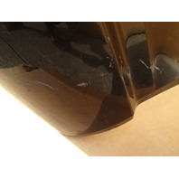 05 Mercedes W209 CLK55 bumper cover, rear, AMG, 2098851525