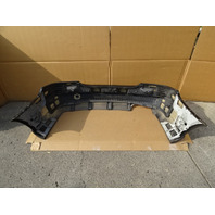 05 Mercedes W209 CLK55 bumper cover, rear, AMG, 2098851525