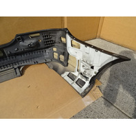 05 Mercedes W209 CLK55 bumper cover, rear, AMG, 2098851525