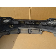 05 Mercedes W209 CLK55 bumper cover, rear, AMG, 2098851525