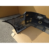05 Mercedes W209 CLK55 bumper cover, rear, AMG, 2098851525