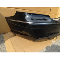 05 Mercedes W209 CLK55 bumper cover, rear, AMG, 2098851525