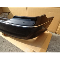 05 Mercedes W209 CLK55 bumper cover, rear, AMG, 2098851525