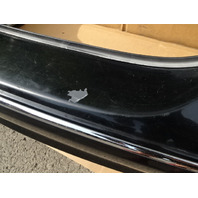 05 Mercedes W209 CLK55 bumper cover, rear, AMG, 2098851525