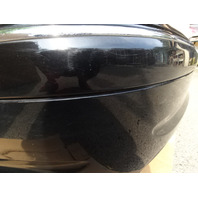 05 Mercedes W209 CLK55 bumper cover, rear, AMG, 2098851525