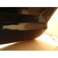05 Mercedes W209 CLK55 bumper cover, rear, AMG, 2098851525