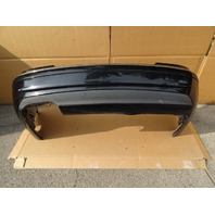 05 Mercedes W209 CLK55 bumper cover, rear, AMG, 2098851525