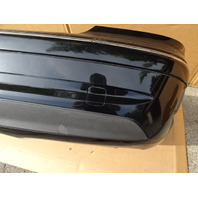 05 Mercedes W209 CLK55 bumper cover, rear, AMG, 2098851525
