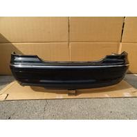 05 Mercedes W209 CLK55 bumper cover, rear, AMG, 2098851525 05 Mercedes W209 CLK55 bumper cover, rear, AMG, 2098851525