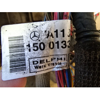 05 Mercedes W209 CLK55 engine, motor V8, AMG M113 143,295 miles