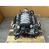 05 Mercedes W209 CLK55 engine, motor V8, AMG M113 143,295 miles