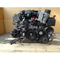 05 Mercedes W209 CLK55 engine, motor V8, AMG M113 143,295 miles