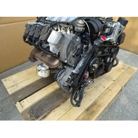 05 Mercedes W209 CLK55 engine, motor V8, AMG M113 143,295 miles