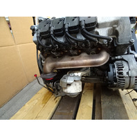 05 Mercedes W209 CLK55 engine, motor V8, AMG M113 143,295 miles