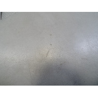 03 Mercedes R230 SL500 seat cushion, bottom, right, alpaca gray