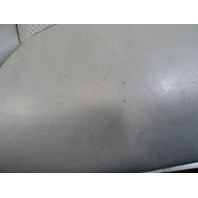 03 Mercedes R230 SL500 seat cushion, bottom, right, alpaca gray