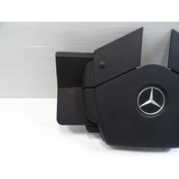 03 Mercedes R230 SL500 engine cover, front 1130100367