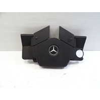 03 Mercedes R230 SL500 engine cover, front 1130100367