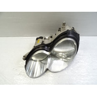 03 Mercedes R230 SL500 lamp, headlight, left, xenon, 2308207561 03-06 SL500 SL600 SL65