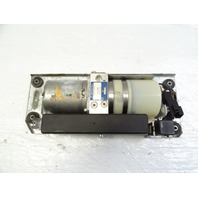03 Mercedes R230 SL500 pump motor, for convertible hard top, 2308000030