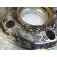 03 Mercedes R230 SL500 wheel spacers set of 2pc, hs 5112-66-20L - 66.6 BORE / 20mm THICK