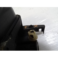 03 Mercedes R230 SL500 lamp, foglight, right 2308200456